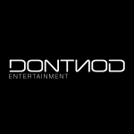Dontnod Entertainment Logo