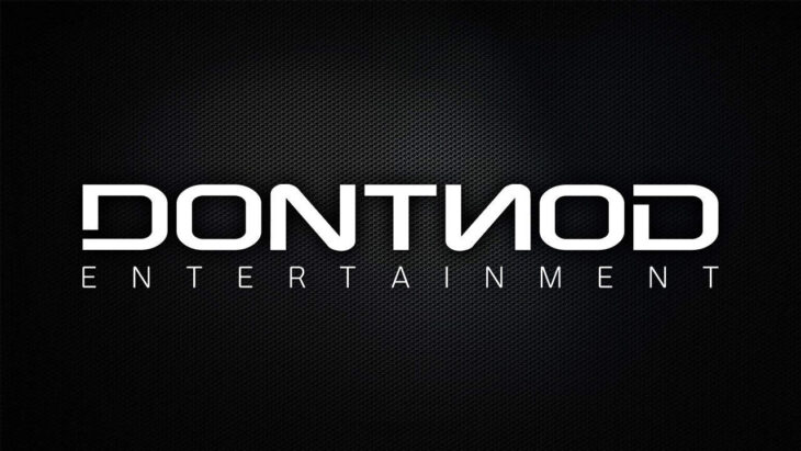 Dontnod Logo