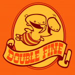 Double Fine Logo