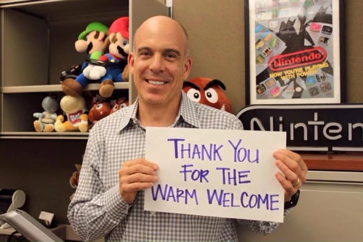 Doug Bowser