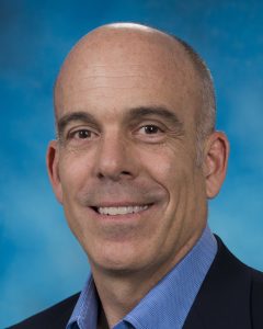 Doug Bowser new president of Nintendo of America