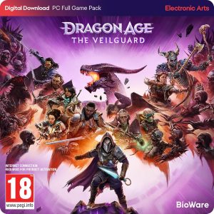 Dragon Age The Veilguard - PC