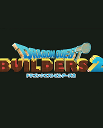 Dragon Quest Builders 2 announced for PS4 and Switch