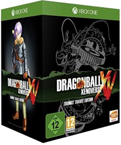 Dragonball XenoVerse Collectors Xbox ONn