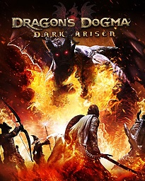 Dragon’s Dogma Dark Arisen to release this fall