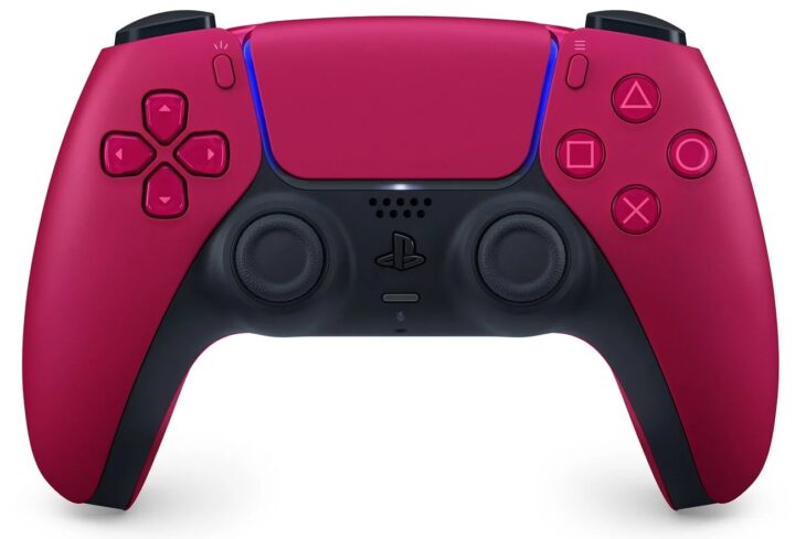 First new PS5 DualSense controller colors revealed - WholesGame