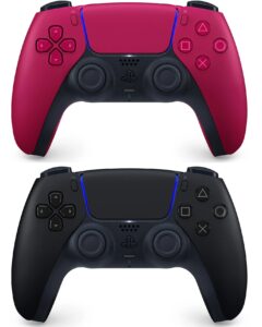 First new PS5 DualSense controller colors revealed