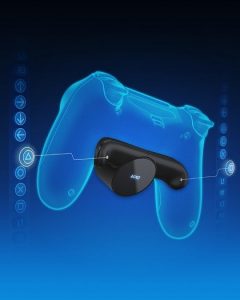 Sony launching DualShock 4 Back Button Attachment