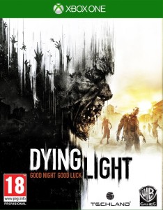 Dying Light Xbox One