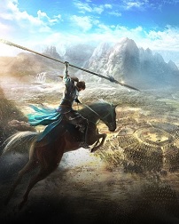 Dynasty Warriors 9 release date announced