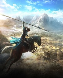 Dynasty Warriors 9 confirmed for PS4