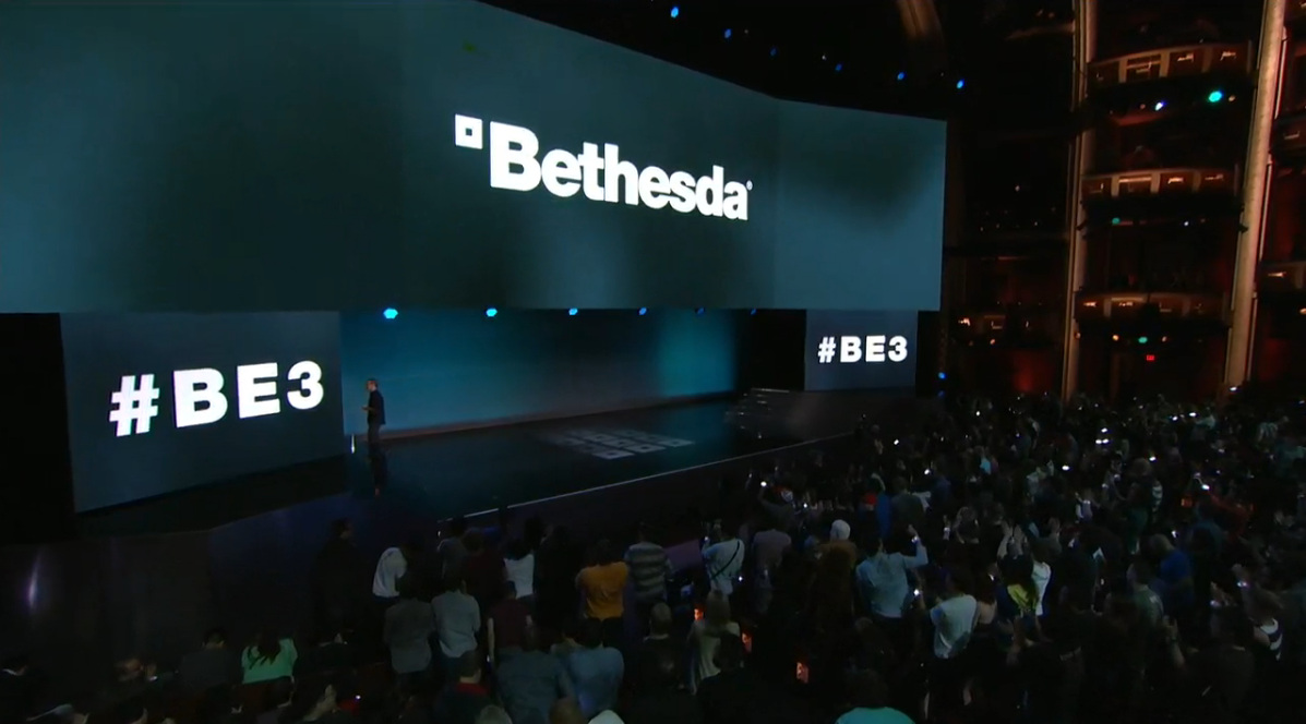 E3-2015-Bethesda-Conference