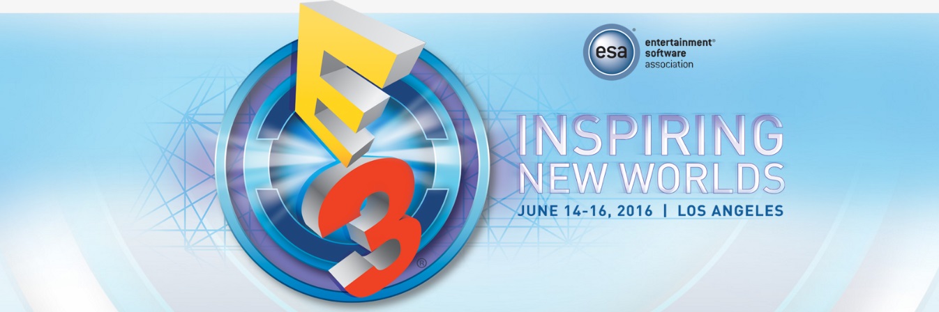 E3 2016 Expo