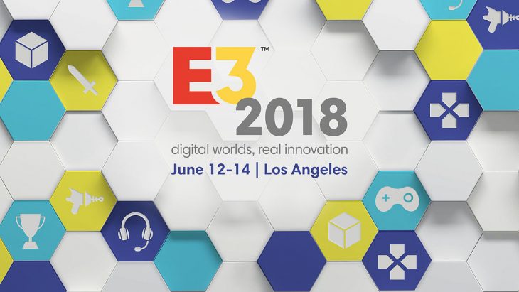 E3 2018 - Intro