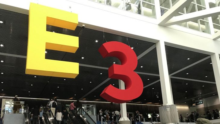 E3 2018