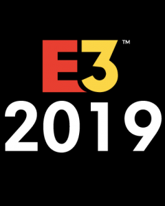 E3 2019 press conference details