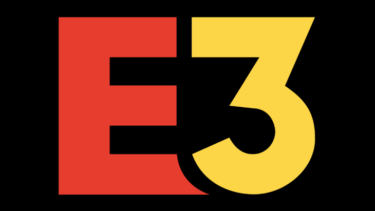 E3 - Logo