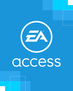 EA Access releases for PlayStation 4 this month