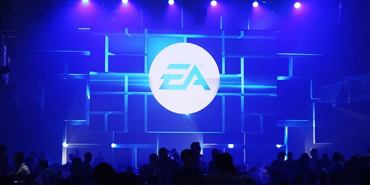 EA E3