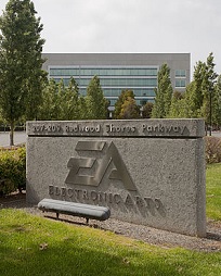 EA set to acquire Respawn Entertainment