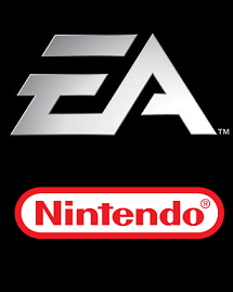 EA Want to Develop Games for the Nintendo NX