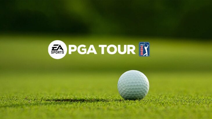 EA PGA Tour