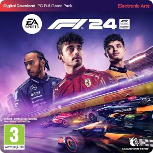EA SPORTS F1 24 - PC