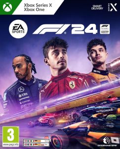 EA SPORTS F1 24 - Xbox Series X