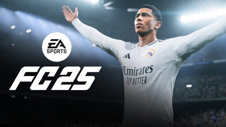 EA SPORTS FC 25 - Banner