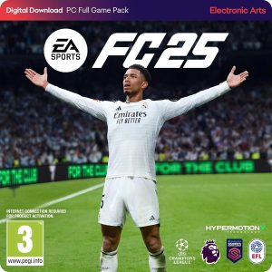 EA SPORTS FC 25 - PC