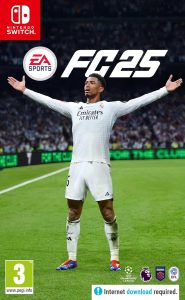 EA SPORTS FC 25 - Switch