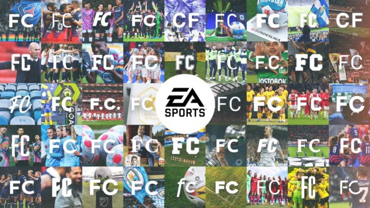 EA Sports FC - Banner