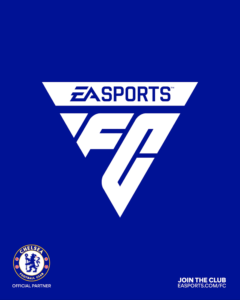 EA SPORTS presents its new football game FC