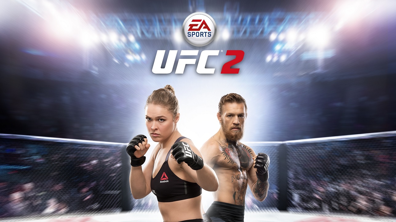 EA Sports UFC 5 Review - IGN