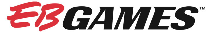 EB Games - Logo