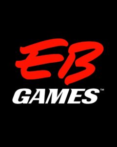 EB Games to be rebranded as GameStop in Canada