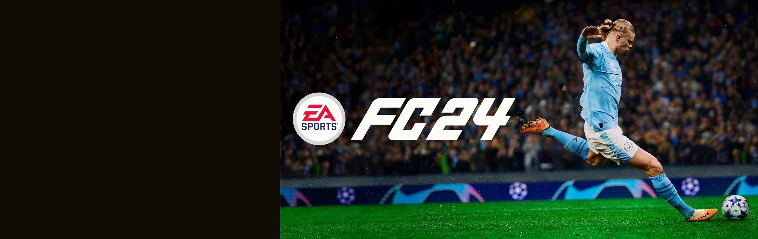 EA Sports FC24