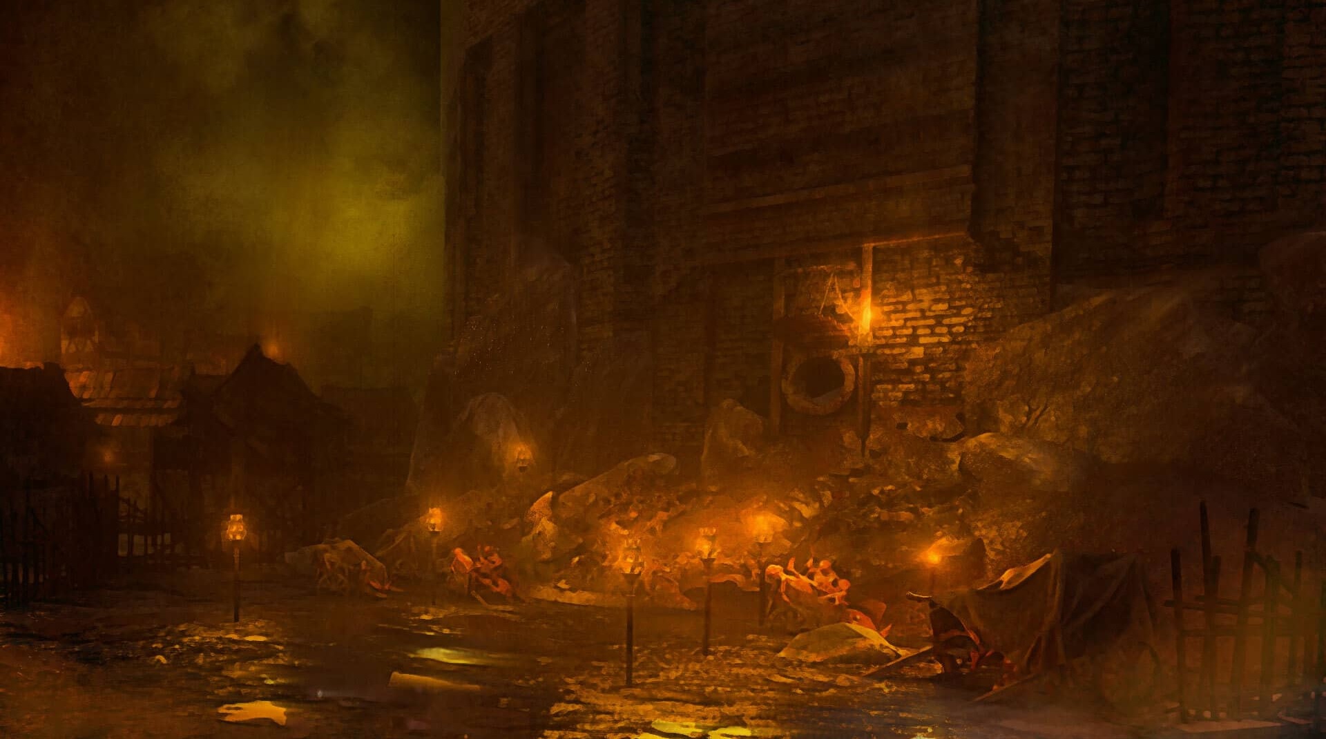 Thunderful acquires Early Morning Studio WholesGame