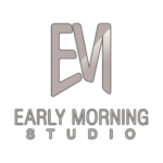Early Morning Studio - Logo