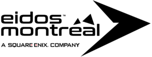 Eidos-Montréal - Logo