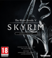 Elder Scrolls V Skyrim Special Edition