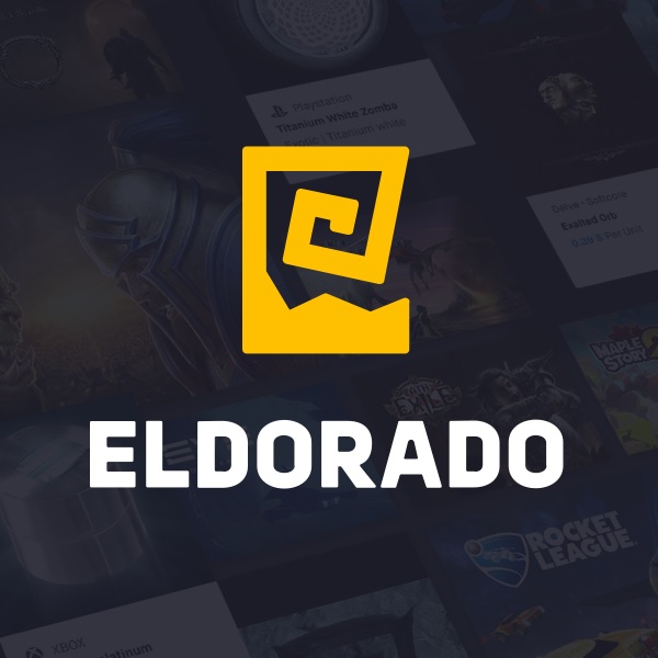 Eldorado accounts