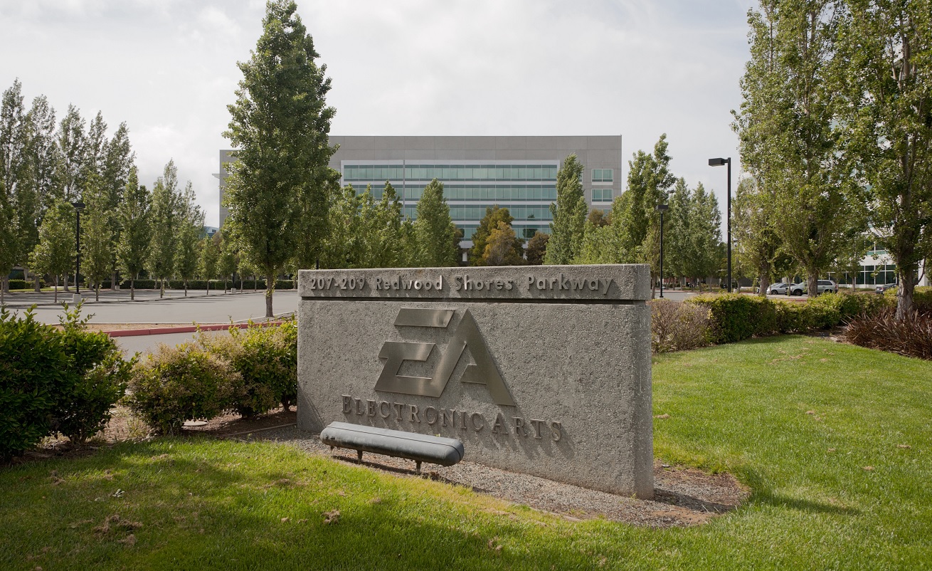 Electronic Arts Headquarters