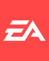 Electronic Arts Logo - 2020