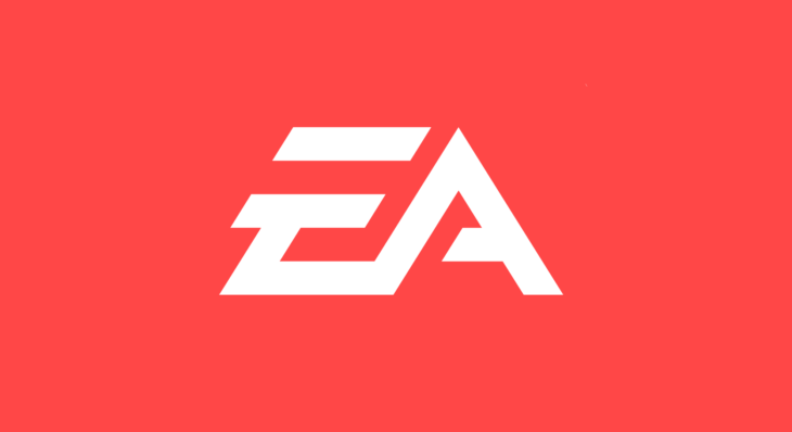 Electronic Arts - Logo