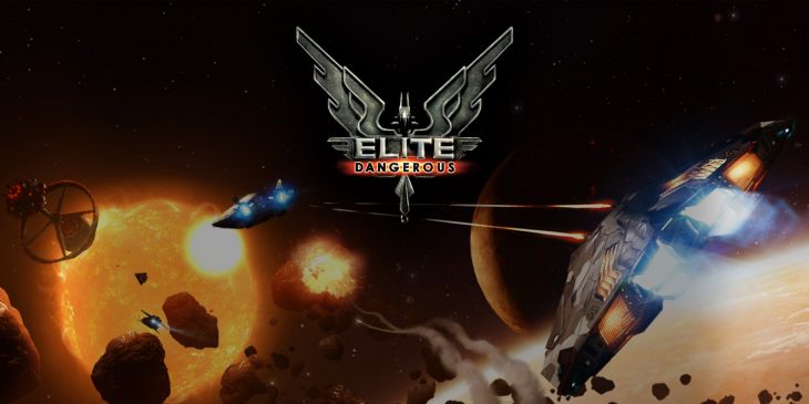 tce elite dangerous download