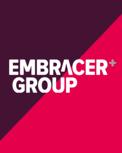 Embracer Group lost $431 million last year