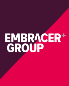 Embracer Group’s $3.9 billion full-year sales