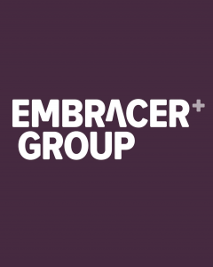 Embracer Group announces mass acquisitions