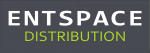 Entspace Distribution Logo